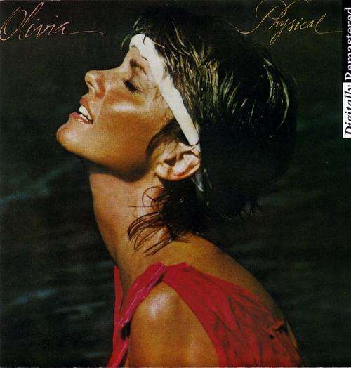 Olivia Newton-John, " Physical " LP
